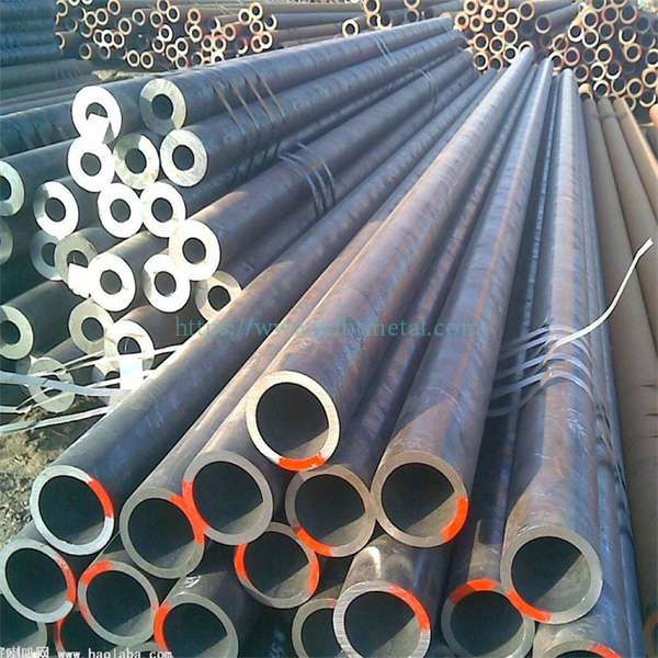 Stainless Steel Pipe&Tube